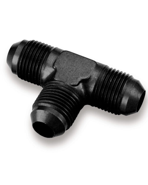 Adapter Fitting AN Tee 3an