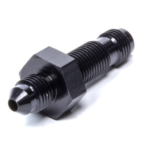 Adapter Fitting Bulkhead Straight 3an