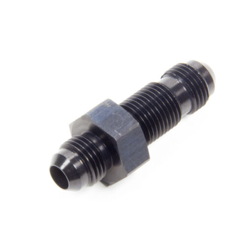 Adapter Fitting Bulkhead Straight 6an