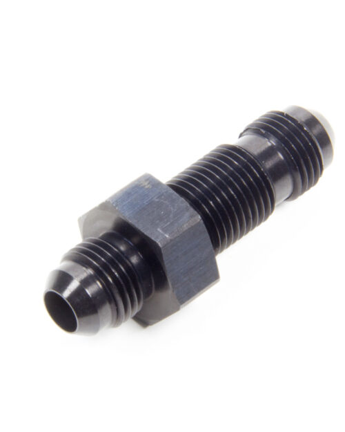 Adapter Fitting Bulkhead Straight 6an