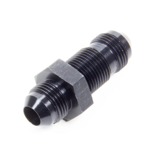 Adapter Fitting Bulkhead Straight 8an