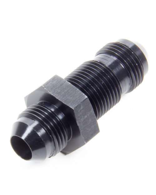 Adapter Fitting Bulkhead Straight 8an