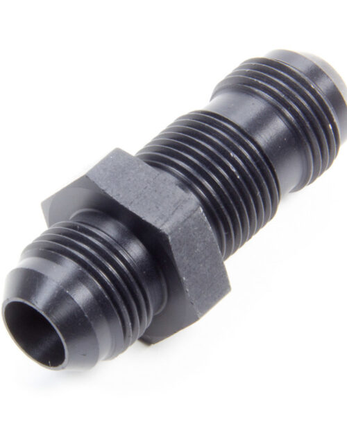 Adapter Fitting Bulkhead Straight 10an