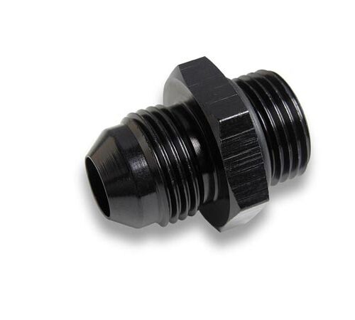 #8 Male to #6 Male Port Ano-Tuff Adapter