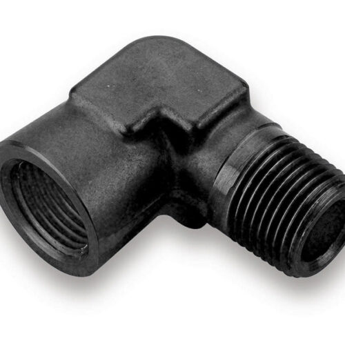 1/8in NPT 90 Degree Adapter Fitting Ano-Tuff