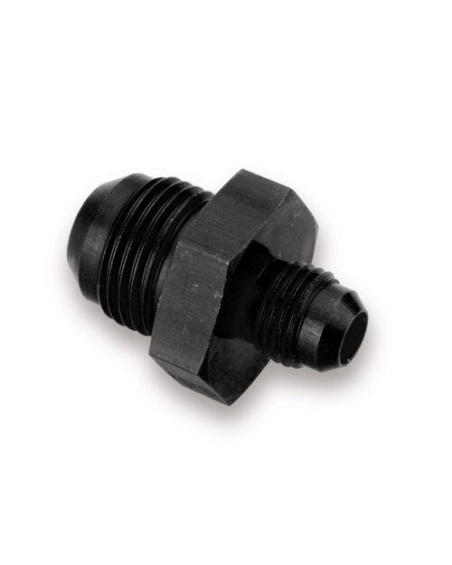 Adapter Fitting Union Reducer 8an to 6an