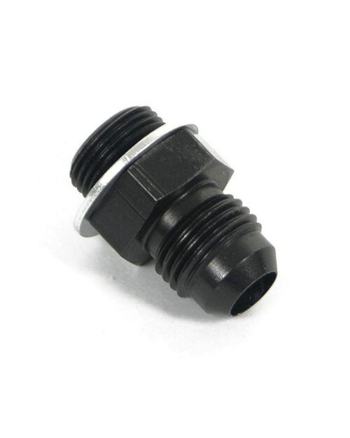 Carb Adapter Fitting 6an to 9/16-24