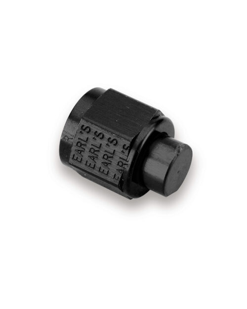 Cap Plug 12an (1pk)