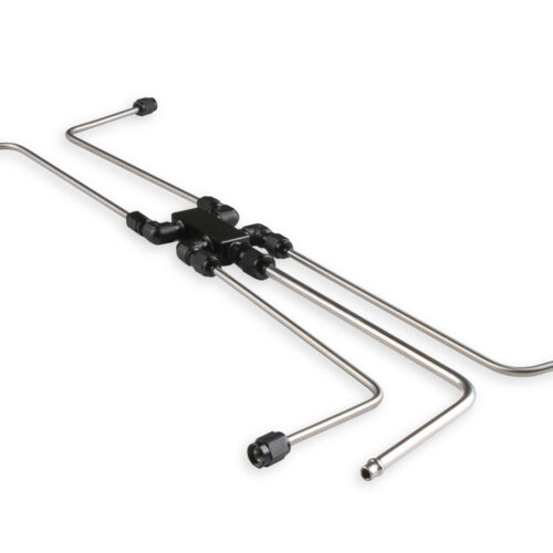 GM LS Hardline Steam Tube Kit