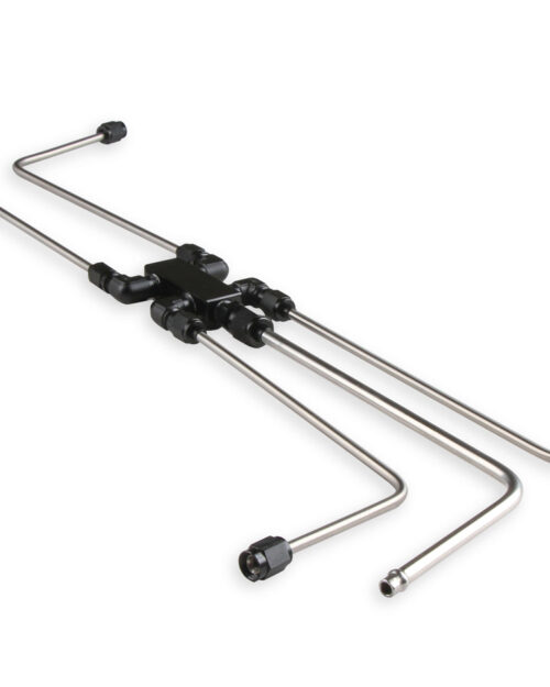 GM LS Hardline Steam Tube Kit