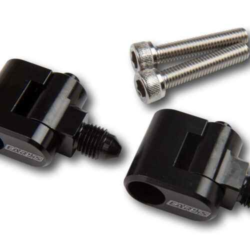 LS Steam Vent Adapters 3an 2pk