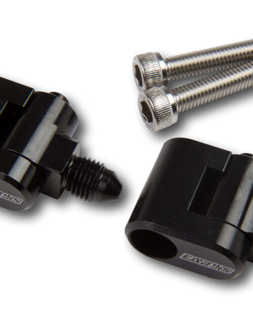 LS Steam Vent Adapters 3an 2pk