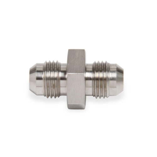 6an Male Union Stainless Steel