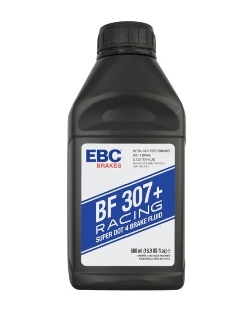 Brake Fluid High Temp Race 500ml