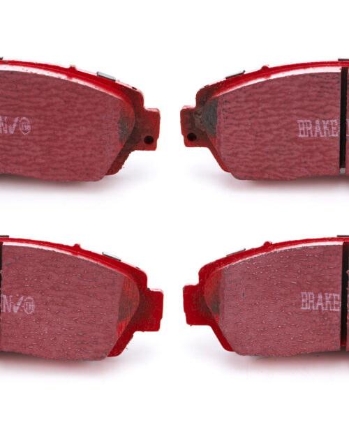 Brake Pads Redstuff Front Acura / Honda