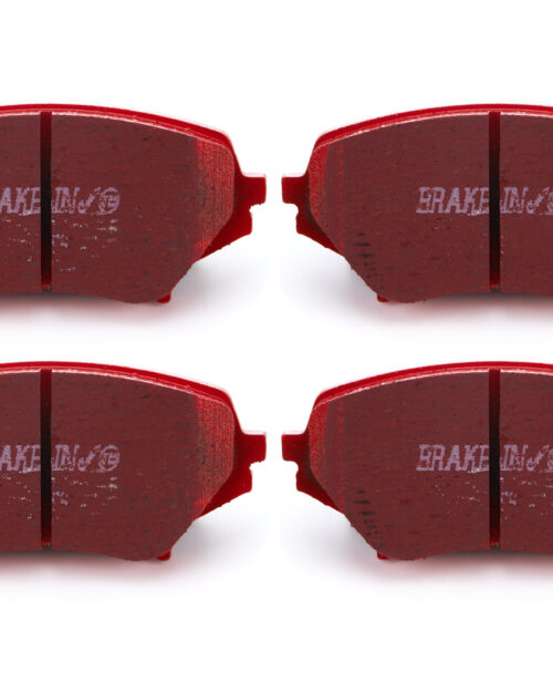 Brake Pads Redstuff Front Mazda Miata 05-15