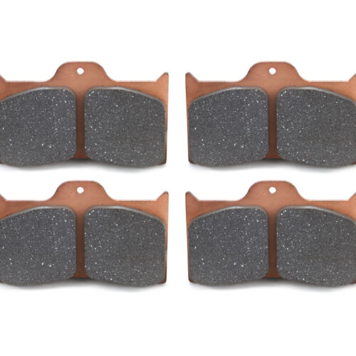 Brake Pads SR Race Dynalite 7112 / HB100