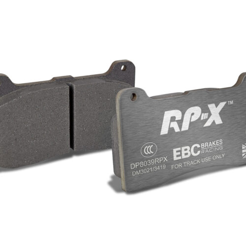 Brake Pads RPX Race Dynapro 7816 / HB542