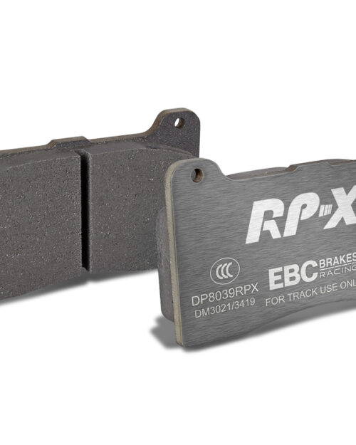 Brake Pads RPX Race Dynapro 7816 / HB542