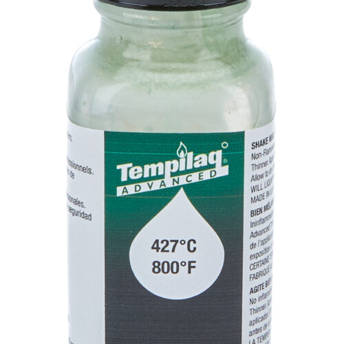 Paint Tempature Indicator 800 Deg F