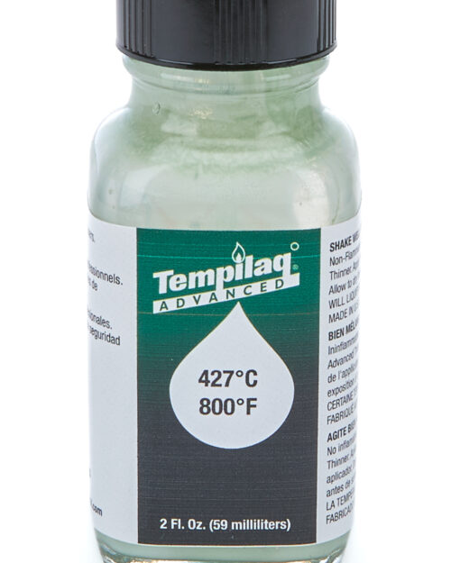Paint Tempature Indicator 800 Deg F