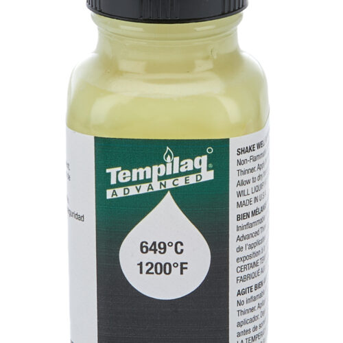 Paint Tempature Indicator 1200 Deg F