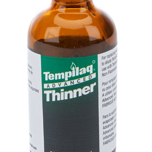 Paint Tempature Thinner