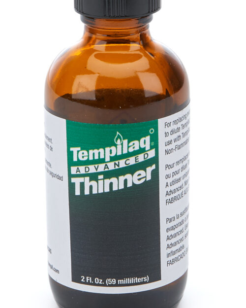 Paint Tempature Thinner