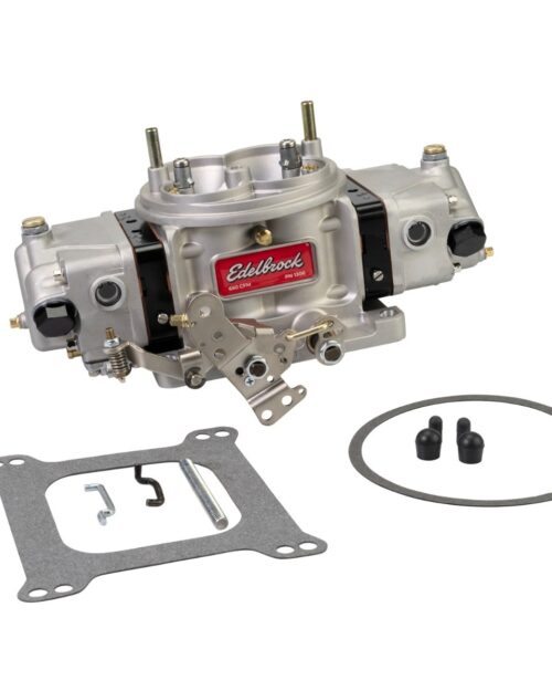 850CFM VRS Carb 4150 Flange 4-Circuit