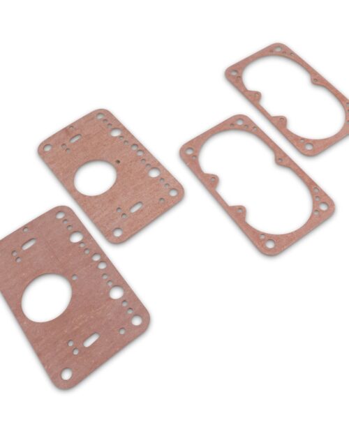 VRS-4150 Carb Metering Block/Fuel Bowl Gaskets