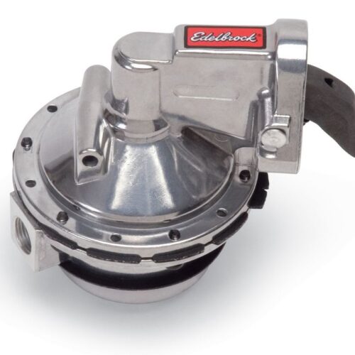 Victor Series Fuel Pump - SBC