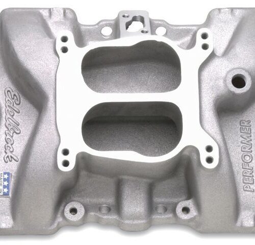 SBC Performer Manifold - 262-400