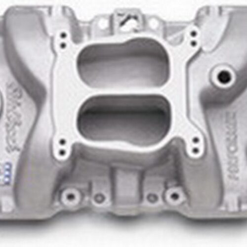 SBC Performer Q-Jet Manifold - 262-400