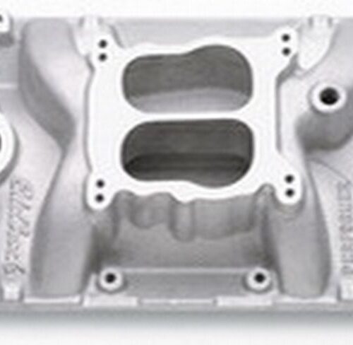 SBC Vortec Performer Manifold - 262-400