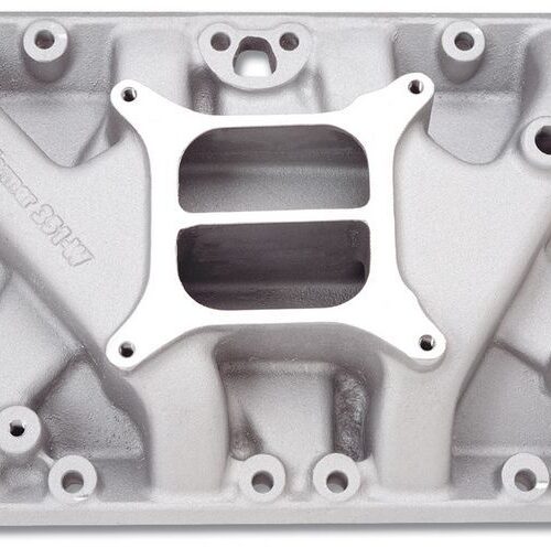 SBF Performer Manifold - 351W