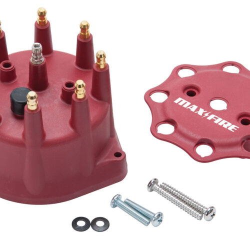 Distributor Cap / Retainer - Small Dia.