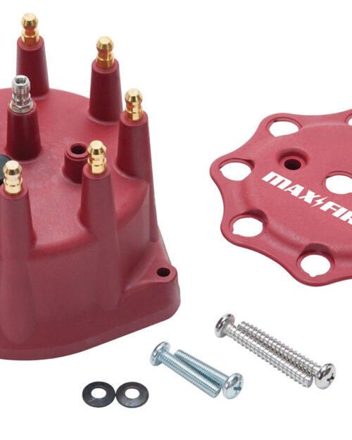 Distributor Cap / Retainer - Small Dia.