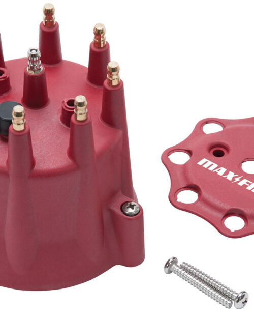 Distributor Cap / Retainer - GM Male Tower