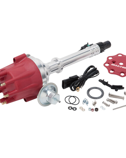 Max-Fire Distributor RTR Chevy V8