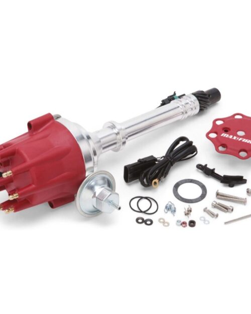 Max-Fire Distributor RTR SBF 260-302