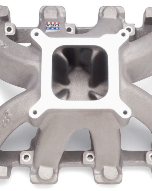 GM LS1 Super Victor Manifold