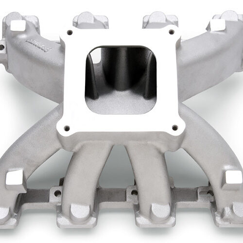 LS3 Super Victor Intake Manifold 4150 Flange
