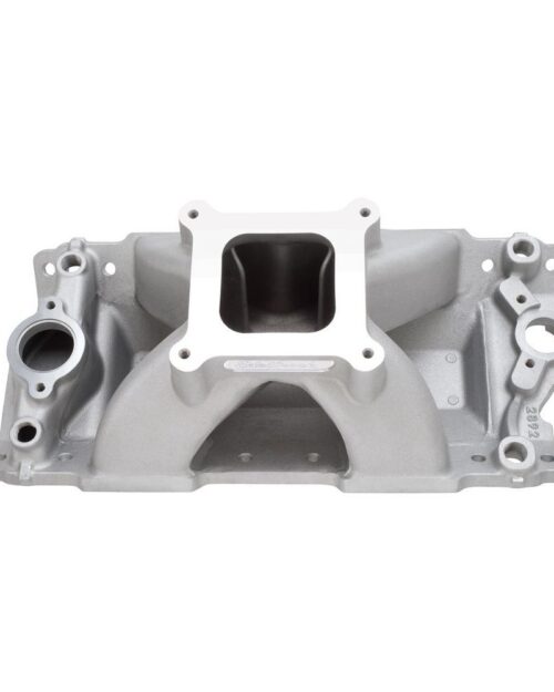 SBC Super Victor II Manifold - 262-400