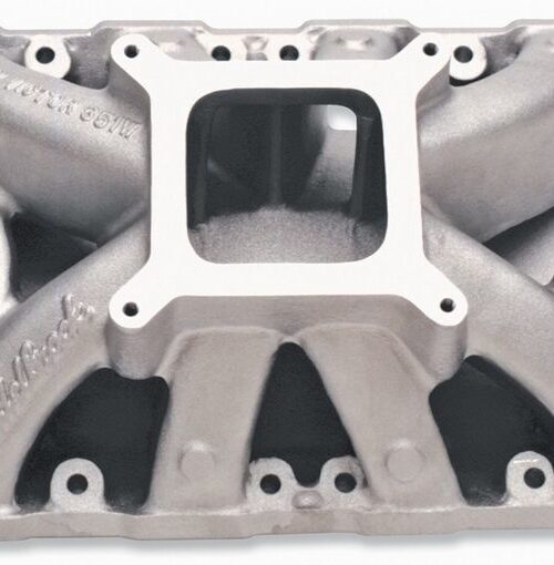 SBF Super Victor Manifold - 351W