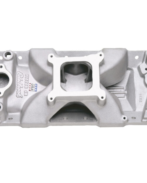 SBC Victor Jr. Manifold - 262-400