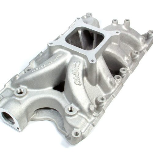 SBF Victor Jr. Manifold - 351W w/9.5in Deck