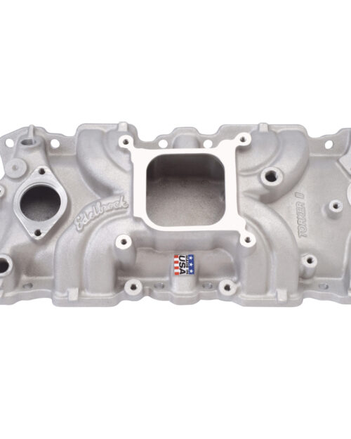 SBC Torker II Manifold - 262-400