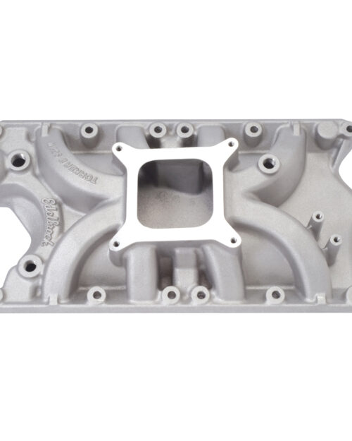 SBF Torker II Manifold - 351W