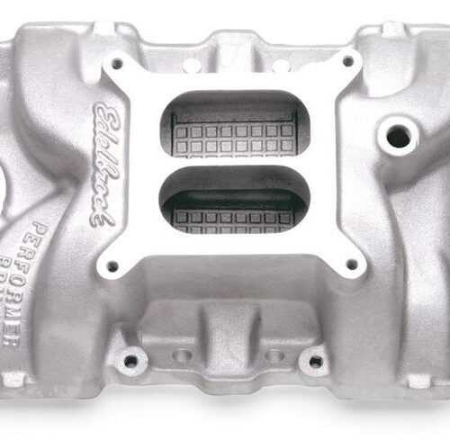 SBC Performer RPM Manifold - 262-400