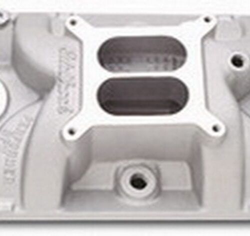 SBC Vortec Performer RPM Manifold - 262-400